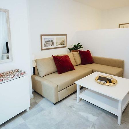 Loft Aire Sevilla Cathedral المظهر الخارجي الصورة