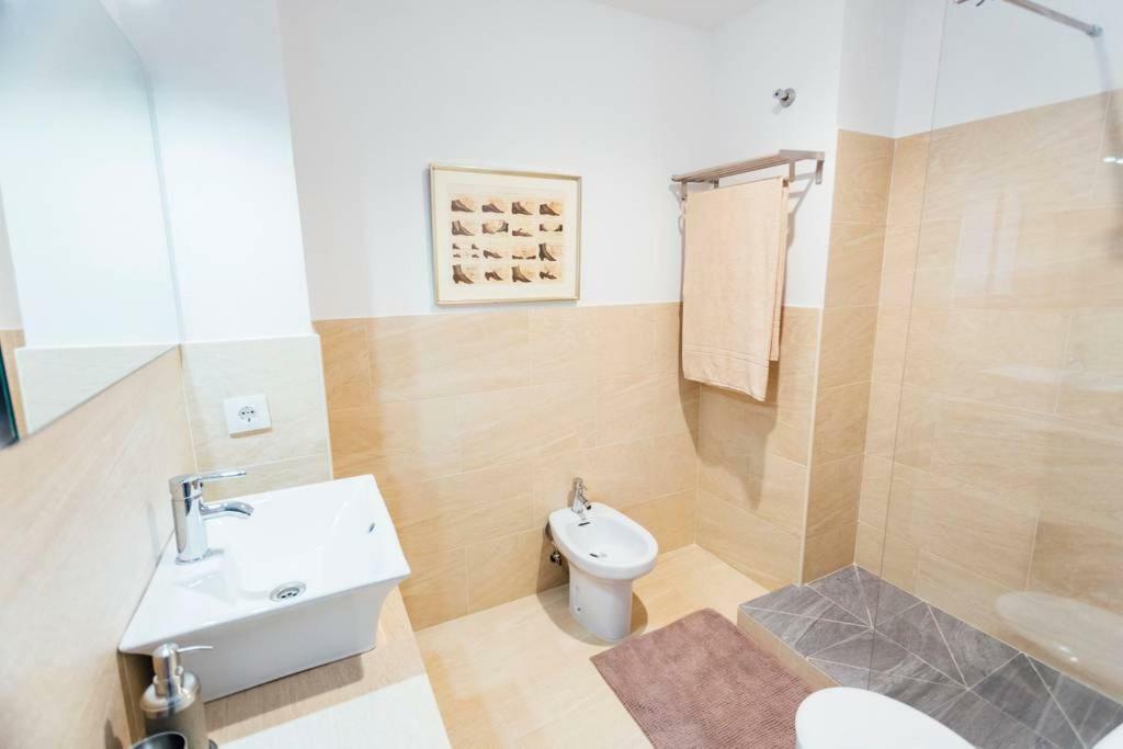 Loft Aire Sevilla Cathedral المظهر الخارجي الصورة