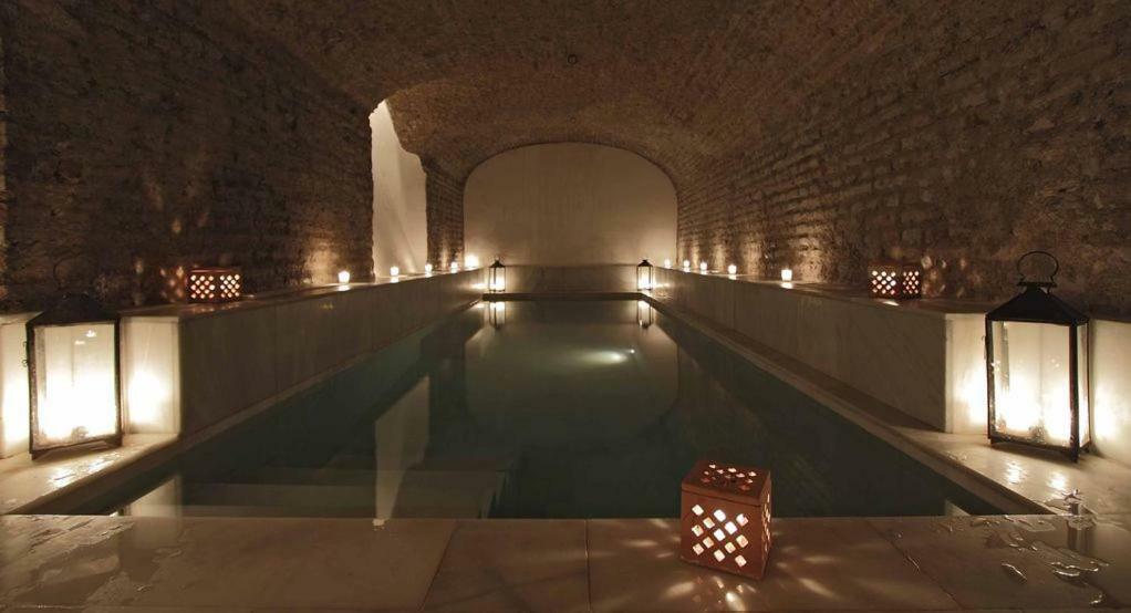Loft Aire Sevilla Cathedral المظهر الخارجي الصورة